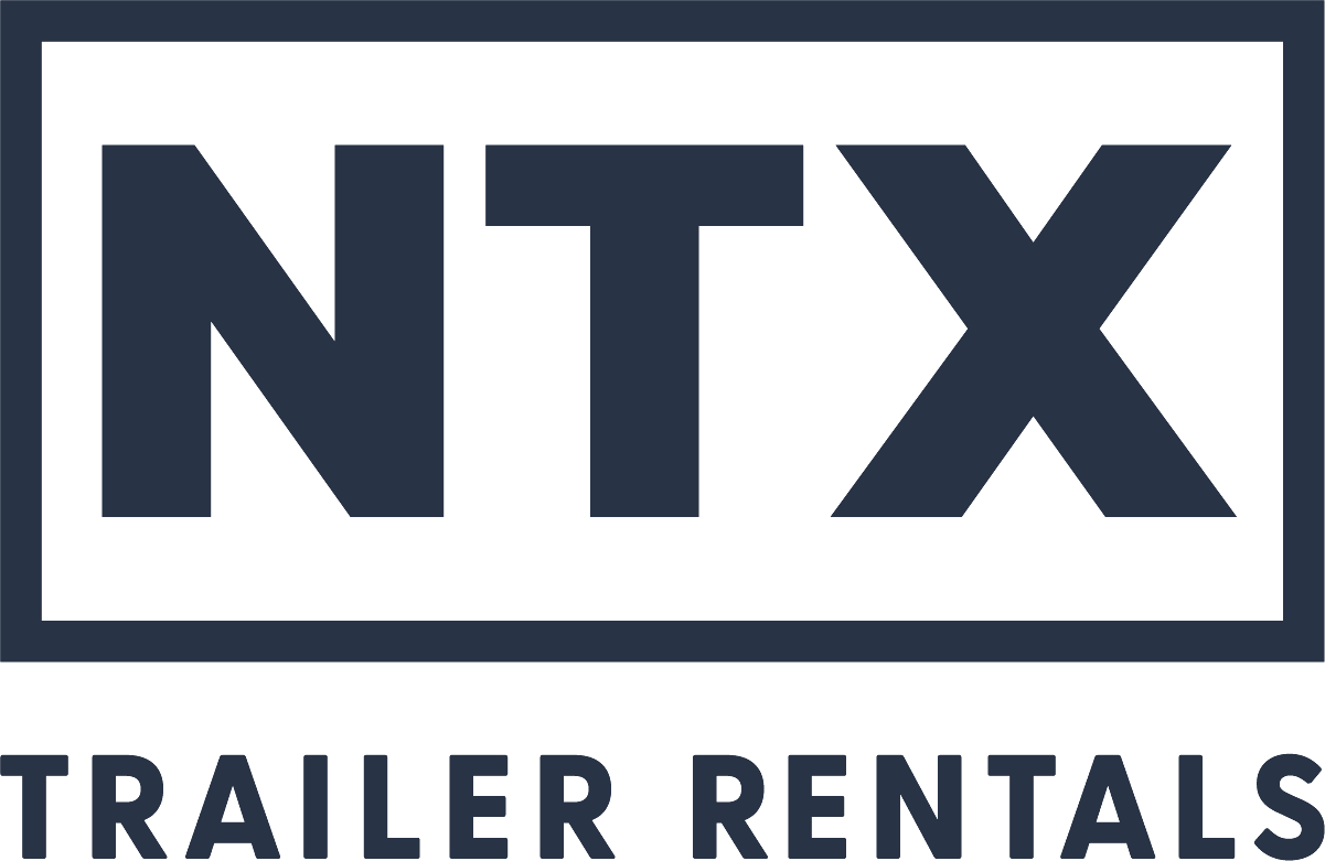 NTX Trailer Rentals logo